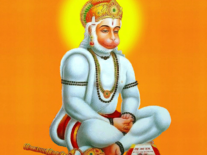 हनुमान जयंती की पूजा का शुभ मुहूर्त (Hanuman Jayanti Puja Shubh Muhurt)