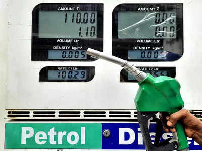 Petrol Diesel Price:  ഇന്നത്തെ ഇന്ധന വില അറിയാം