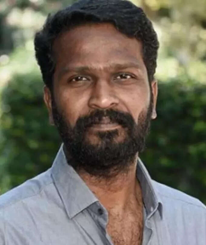 Vetri maaran