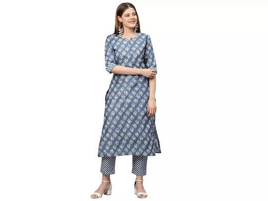 👗 Kurti With Leggings Design Ideas For Girls 2023  कुर्ती के साथ लेगिंग  को पहने या नहीं? 