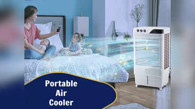 भीषण गर्मी में भी Air Cooler आपके रूम को रखेंगे कूल, ऑन करते ही आप भूल जाएंगे तपन और पसीना