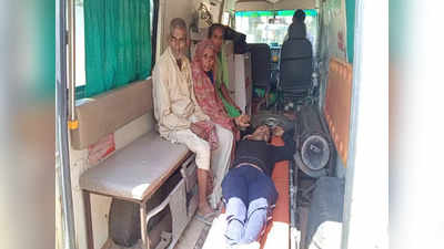 Sultanpur Crime: सावधान! लड़का-लड़की देखने के नाम पर घर पहुंच रहे जालसाज, नशीली मिठाई खिलाते हैं फिर...