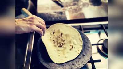 ​Roti On Gas: गैस की आंच पर सीधे सेंकते हैं रोटी? सेहत के लिए टॉक्‍सिक हो सकता है ये तरीका, स्टडी में खुलासा
