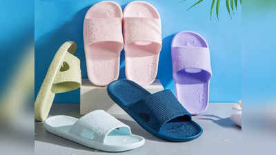 Women Summer Slippers: गर्मी में पहनने के लिए ये स्लिपर्स रहेंगी बेस्ट, आसानी से धोकर हो जाएंगी घर पर ही साफ