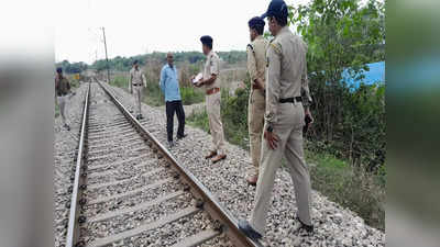 Himachal News: हिमाचल एक्सप्रेस की चपेट में आने युवक की मौत, लोको पायलट ने ट्रेन रोक रेलवे पुलिस को दी सूचना