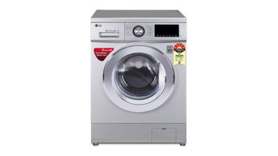 LG Washing Machine खरीदें 19 हजार सस्ती, Amazon से खरीदने पर मिलेगी 10 साल वारंटी