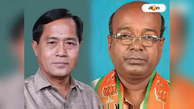 Jitendra Chowdhury : অশ্লীল ভিডিয়ো দেখা বিধায়ক CPIM-এ ছিলেন BJP তাঁকে লুফে নিয়েছে, তোপ জীতেন্দ্র চৌধুরীর