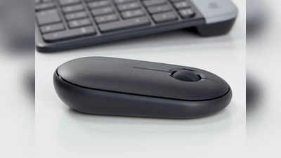 Mouse With Bluetooth: लैपटॉप और टैबलेट से कनेक्ट किए जा सकते हैं ब्लूटूथ वाले ये माउस, देंगे बेहतर एक्यूरेसी