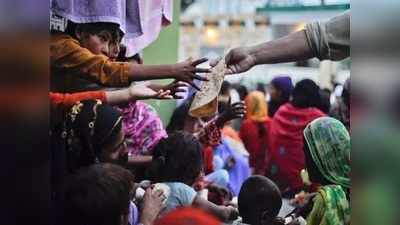 Pakistan Food Crisis: ಪಾಕ್ ಜನರ ಜೀವಕ್ಕೇ ಕಂಟಕವಾಗ್ತಿದೆ ರಂಜಾನ್ ಮಾಸದ ಉಚಿತ ಆಹಾರ ವಿತರಣೆ!