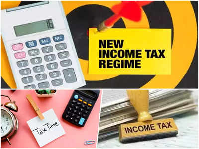 Old vs New Tax Regime: नोकरदारांसाठी कोणती कर व्यवस्था फायद्याची? तुमच्या प्रश्नांची सर्व उत्तरे एका क्लिकवर