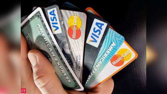 spending habits shift from credit to debit says rbi report