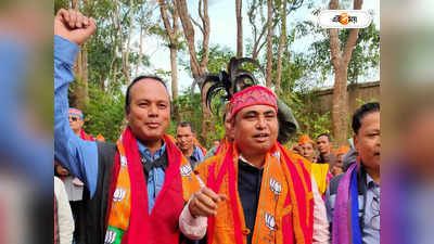 Meghalaya BJP : দুর্নীতির সঙ্গে কোনরকম আপস নয়, ঘোষণা মেঘালয়ের BJP সহসভাপতির
