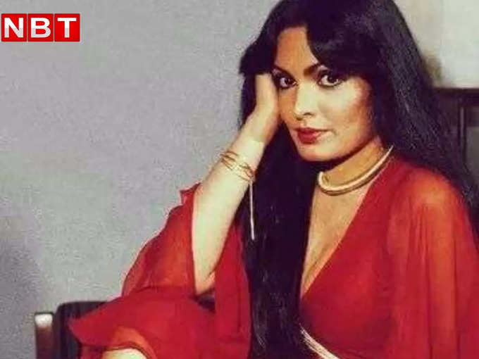 parveen babi