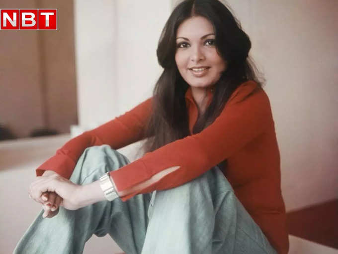 parveen babi