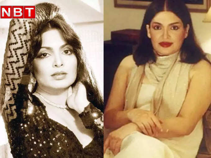 parveen babi