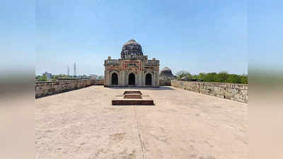 बुआ और हसन में 388 साल पहले हुआ प्यार, ताजमहल जैसी है मोहब्बत की इस इमारत की कहानी