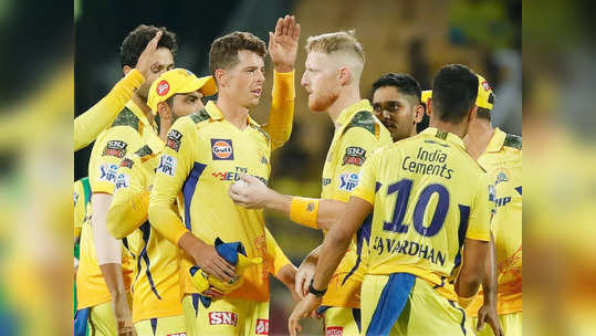 IPL 2023: ઋતુરાજ-મોઈન અલી ઝળક્યા, લખનૌને હરાવી ચેન્નઈએ જીતનું ખાતું ખોલાવ્યું 