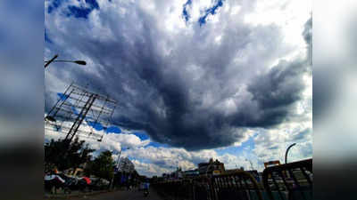 UP Weather: वेस्ट यूपी में बरसेंगे बादल, पूर्वांचल में झुलसाएगी गर्मी... जानिए आपके इलाके में कैसा रहेगा मौसम?