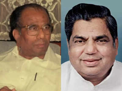 Karnataka Elections 2023: ಮುಖ್ಯಮಂತ್ರಿ ಆದ ಬಳಿಕ ಇವರು ಪುನರಾಯ್ಕೆ ಆಗಲೇ ಇಲ್ಲ! ಇದು ಕರ್ನಾಟಕ ರಾಜಕೀಯ ವಿಶೇಷ