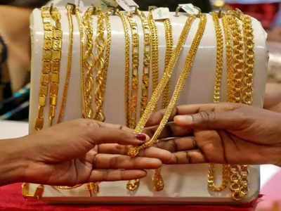 Gold Rate Today:പവന് വീണ്ടും 44,000 രൂപ കടന്നു