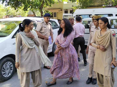 Rajasthan drug case: निलंबित एडिशनल एसपी दिव्या मित्तल की आज कोर्ट में होगी पेशी 