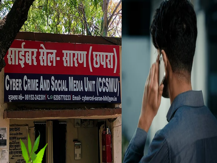 railway employee loss money after called customer care