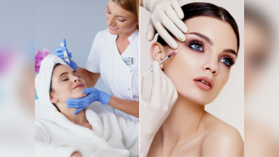 Botox Facts: વૈજ્ઞાનિકોનો દાવો- કરચલીઓ, ફાઇન લાઇન્સ દૂર કરવા Botox ટ્રીટમેન્ટથી ચેતાતંતુને થાય છે ભયંકર નુકસાન