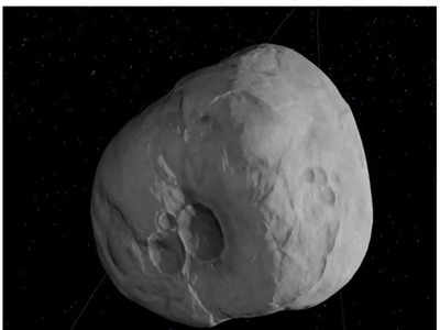 Asteroid: ఎల్లుండి భూమి దిశగా దూసుకొస్తున్న భారీ ఆస్ట్రాయిడ్.. నాసా హెచ్చరికలు