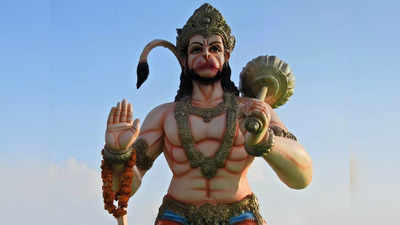 Hanuman Jayanti 2023: হনুমান জয়ন্তীতে বজরংবলীর আশীর্বাদ এই ৪ রাশিতে, সব বিপদ থেকে বাঁচাবেন তিনি