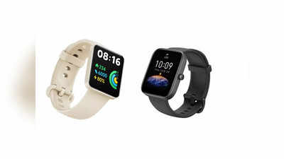 Budget Smartwatch : स्वस्तात मस्त स्मार्टवॉच! ३००० हून कमी किंमतीतील या टॉप ४ ब्रँडच्या वॉचेस