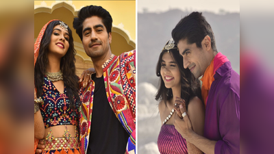 રિલેશનશિપમાં છે YRKKH ફેમ Harshad Chopda અને Pranali Rathod? આખરે બંનેએ કરી સ્પષ્ટતા 