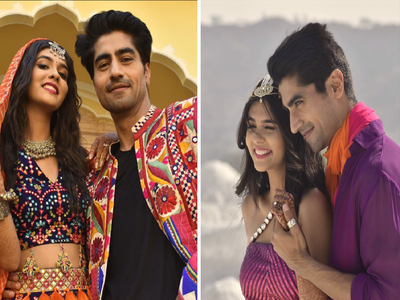 રિલેશનશિપમાં છે YRKKH ફેમ Harshad Chopda અને Pranali Rathod? આખરે બંનેએ કરી સ્પષ્ટતા 