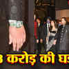 Asia's Richest Man Mukesh Ambani Rocks A 'Budget' Rolex - What Else Is In  His Collection?