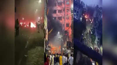 Howrah Ram Navami Violence : রাম নবমীর মিছিলে অস্ত্র হাতে যুবক! বিহার থেকে গ্রেফতার অভিযুক্ত