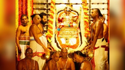 Tirupati Secrets: ಸ್ವಯಂಭೂ ಶ್ರೀಯಂತ್ರದಲ್ಲಿ ಸ್ಥಾಪಿಸಲಾದ ತಿರುಪತಿ ತಿಮ್ಮಪ್ಪ..!