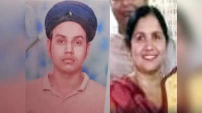 पंजाब पुलिस के ASI ने पत्नी को 3 और बेटे को मारी 6 गोलियां, पालतू कुत्ते को भी उतारा मौत के घाट, हुआ फरार