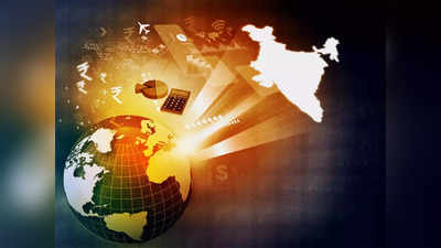भारताचा आर्थिक विकास दर घसरणार, पण...; जागतिक बँकेचा अहवाल जारी