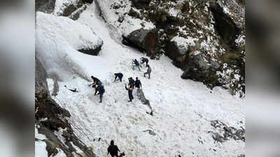 Sikkim News: सिक्किम के नाथुला बॉर्डर के पास एवलांच, 7 पर्यटकों की मौत, 11 अन्य घायल
