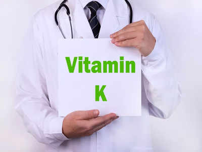Vitamin K : இரத்தப்போக்கை அதிகரிக்கும் வைட்டமின் கே குறைபாடு, அறிகுறிகள் இப்படிதான் இருக்குமாம்!