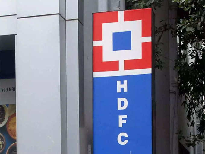 HDFC