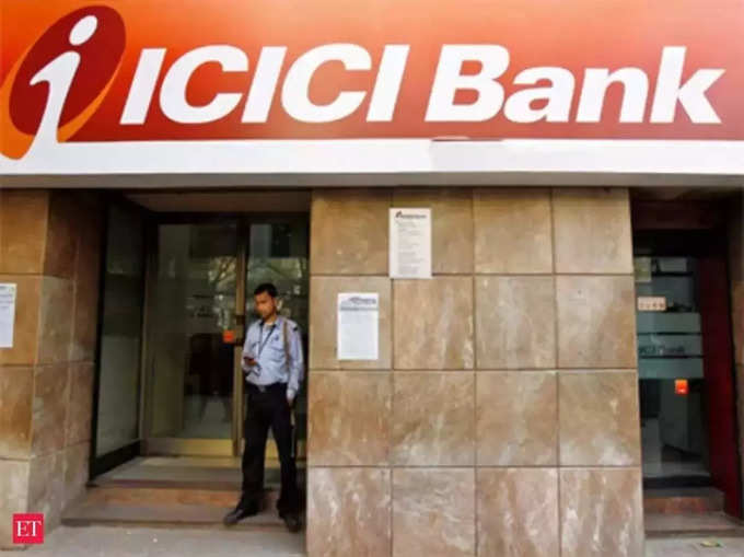 ICICI Bank