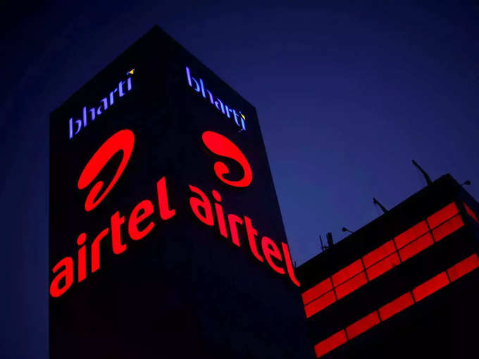 Bharti Airtel