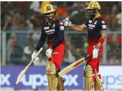 RCB టీమ్ నుంచి స్టార్ బ్యాటర్ ఔట్.. ఒక్క మ్యాచ్ కూడా ఆడకుండానే