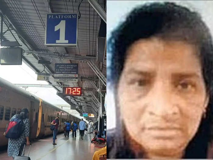 kerala train attacker opted kannur executive express which witnessed similar incident in 2014