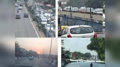 Delhi Flyover News: रास्ता बदलेगा? दिल्ली के वे चार फ्लाईओवर कौन से हैं जो रिपेयर होने वाले हैं..