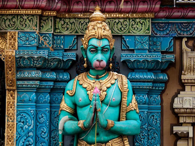 Hanuman Jayanti 2023 in telugu