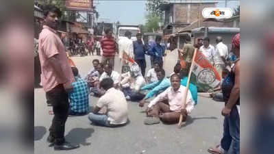 TMC BJP Clash : ফের অশান্ত কোচবিহার! নিশীথের গড়ে তৃণমূলের ওপর হামলার অভিযোগ BJP-র বিরুদ্ধে