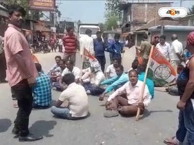 TMC BJP Clash : ফের অশান্ত কোচবিহার! নিশীথের গড়ে তৃণমূলের ওপর হামলার অভিযোগ BJP-র বিরুদ্ধে