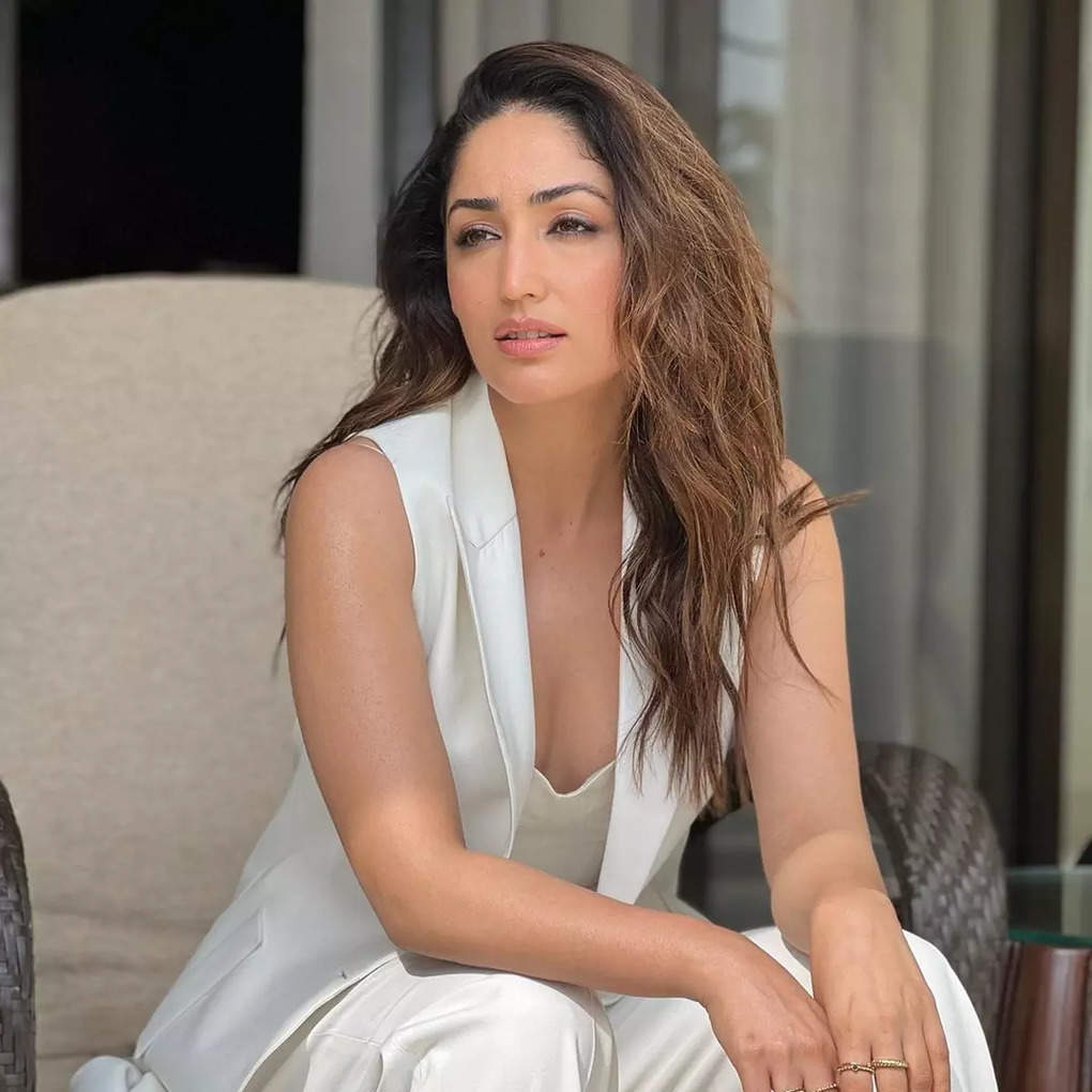 yami gautam