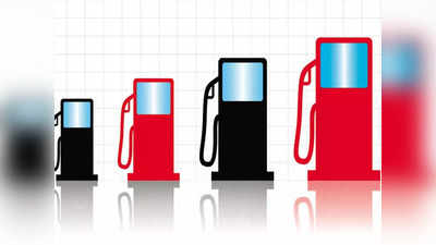 Petrol Diesel Rate : ഇന്ത്യ ക്രൂഡ് ഓയിൽ ഉല്പാദനത്തിന്റെ വിൻഡ്ഫാൾ ടാക്സ് കുറച്ചു